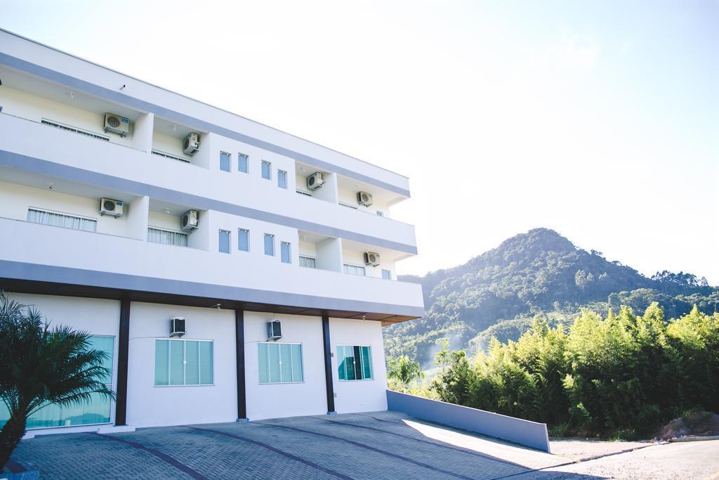 Hotel Bergozza Rio do Sul Exterior foto