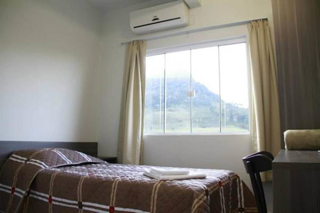 Hotel Bergozza Rio do Sul Quarto foto