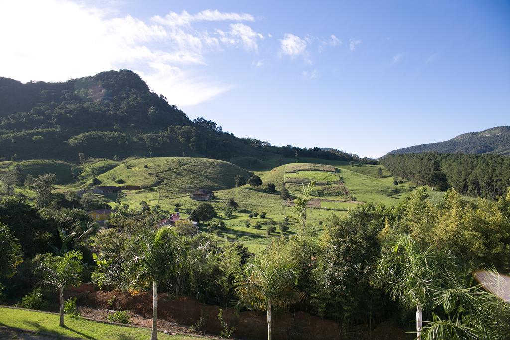 Hotel Bergozza Rio do Sul Exterior foto