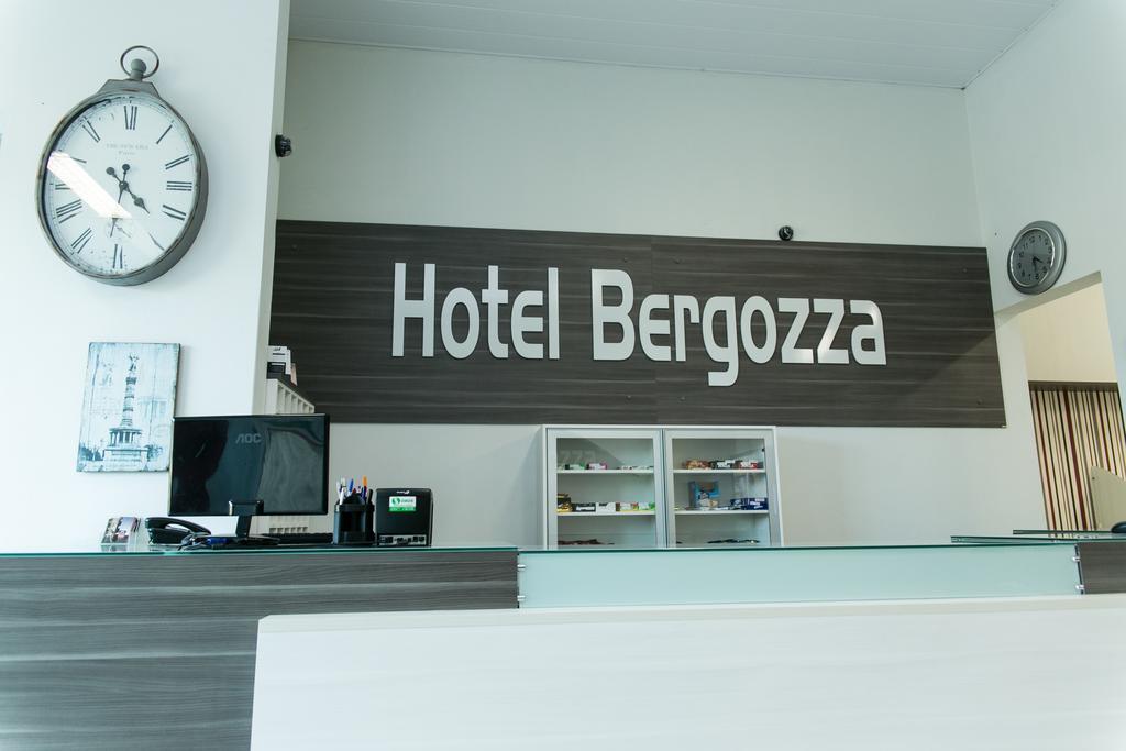 Hotel Bergozza Rio do Sul Exterior foto