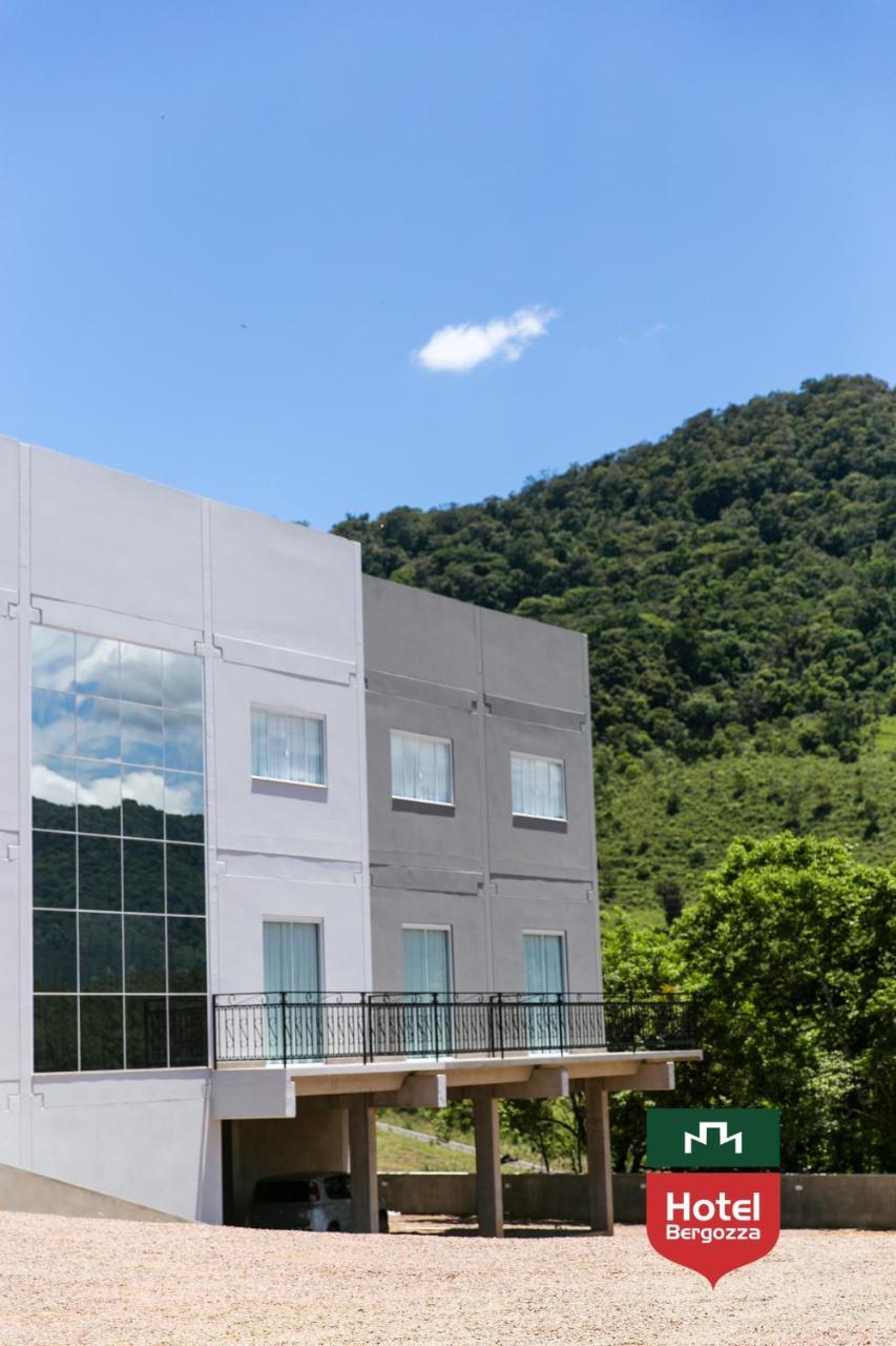 Hotel Bergozza Rio do Sul Exterior foto